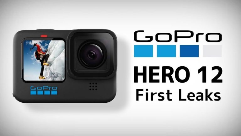 New 2024 GoPro Hero 12 Black Pricing Features Full Specs