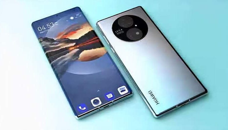 Huawei Mate 50 Pro