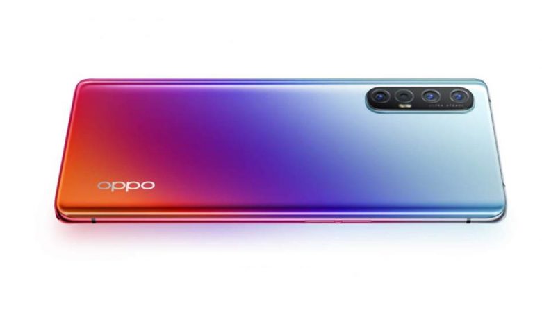 OPPO A12s