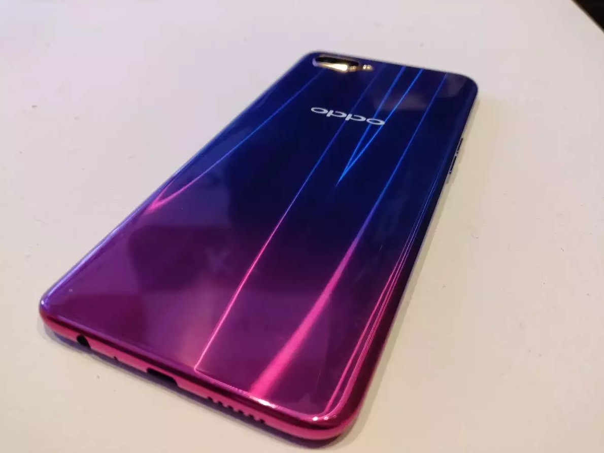 Oppo K1