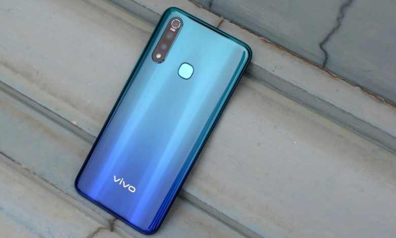 Vivo Z1 Pro