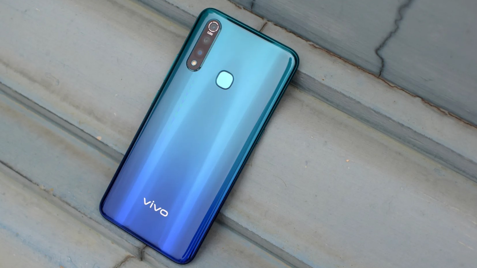 Vivo Z1 Pro