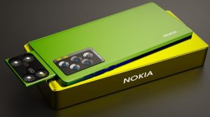 Nokia Note Pro