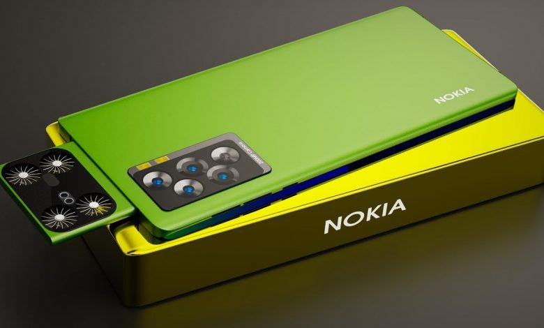 Nokia Note Pro