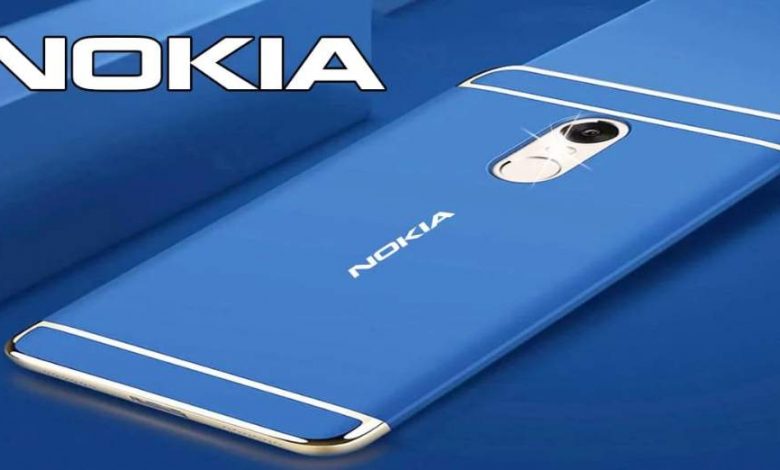 Nokia X Plus Pro 5G
