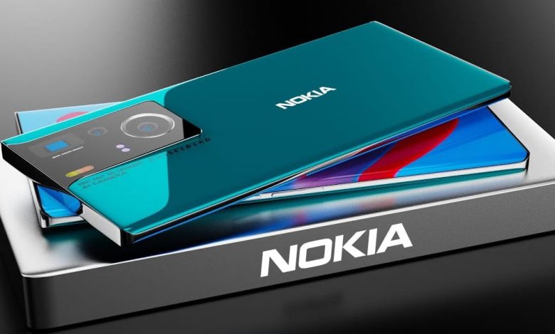 Nokia Z Duo