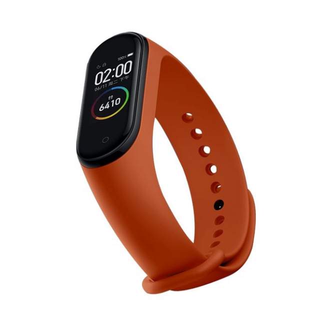 Xiaomi Mi Band 3