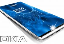 Nokia Infinity Max Pro
