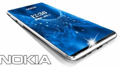 Nokia Infinity Max Pro