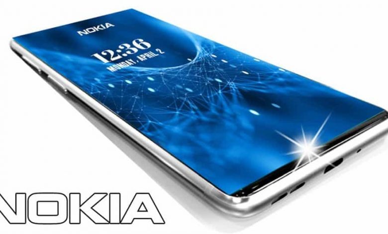 Nokia Infinity Max Pro