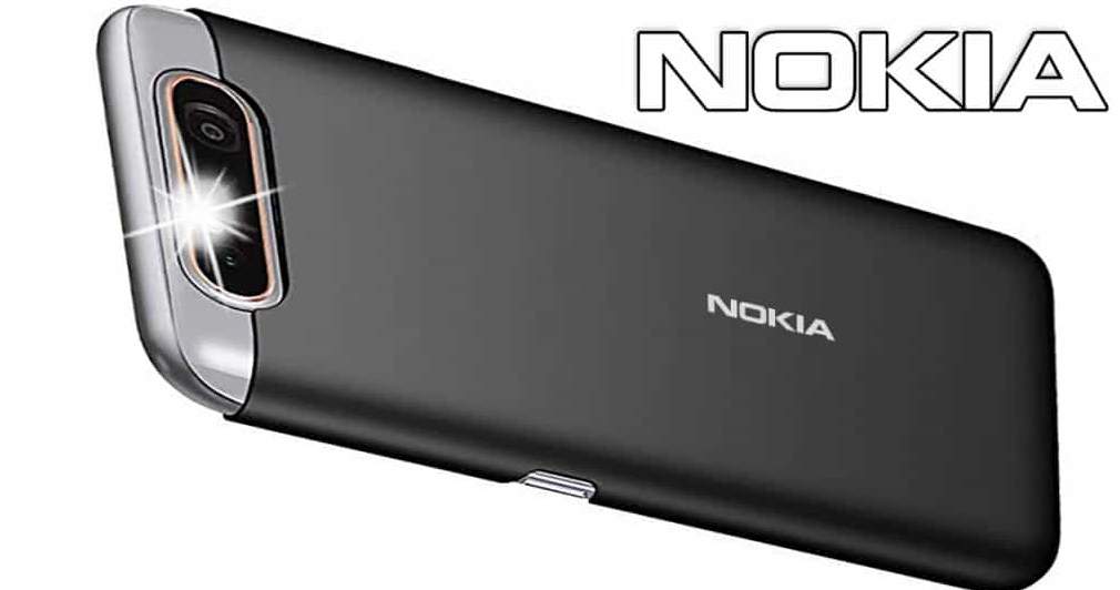 Nokia X Max