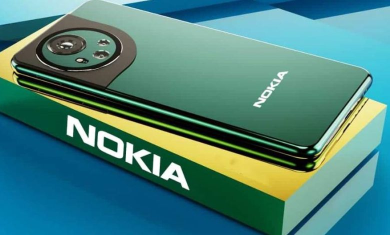 Nokia X