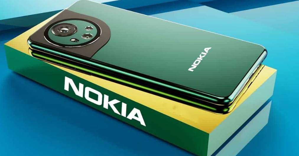 Nokia X 