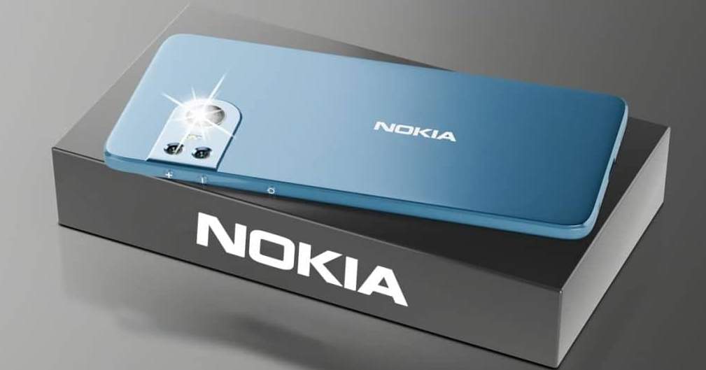 Spesifikasi Nokia Edge Plus 2023 Design & Battery 7000Mah