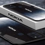 Nokia Swan Max Pro