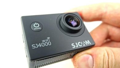 SJCAM SJ4000 Review