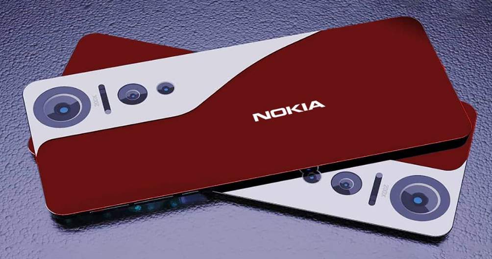 Nokia Edge Lite