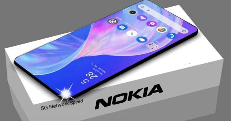 Nokia McLaren 2024: Full Specs, Release Date & Official Price