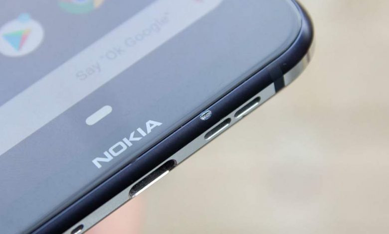 Nokia 5G Phones