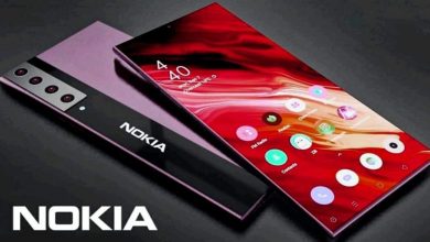 Nokia NX Pro