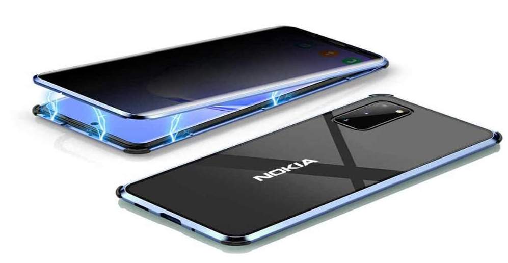 Nokia X