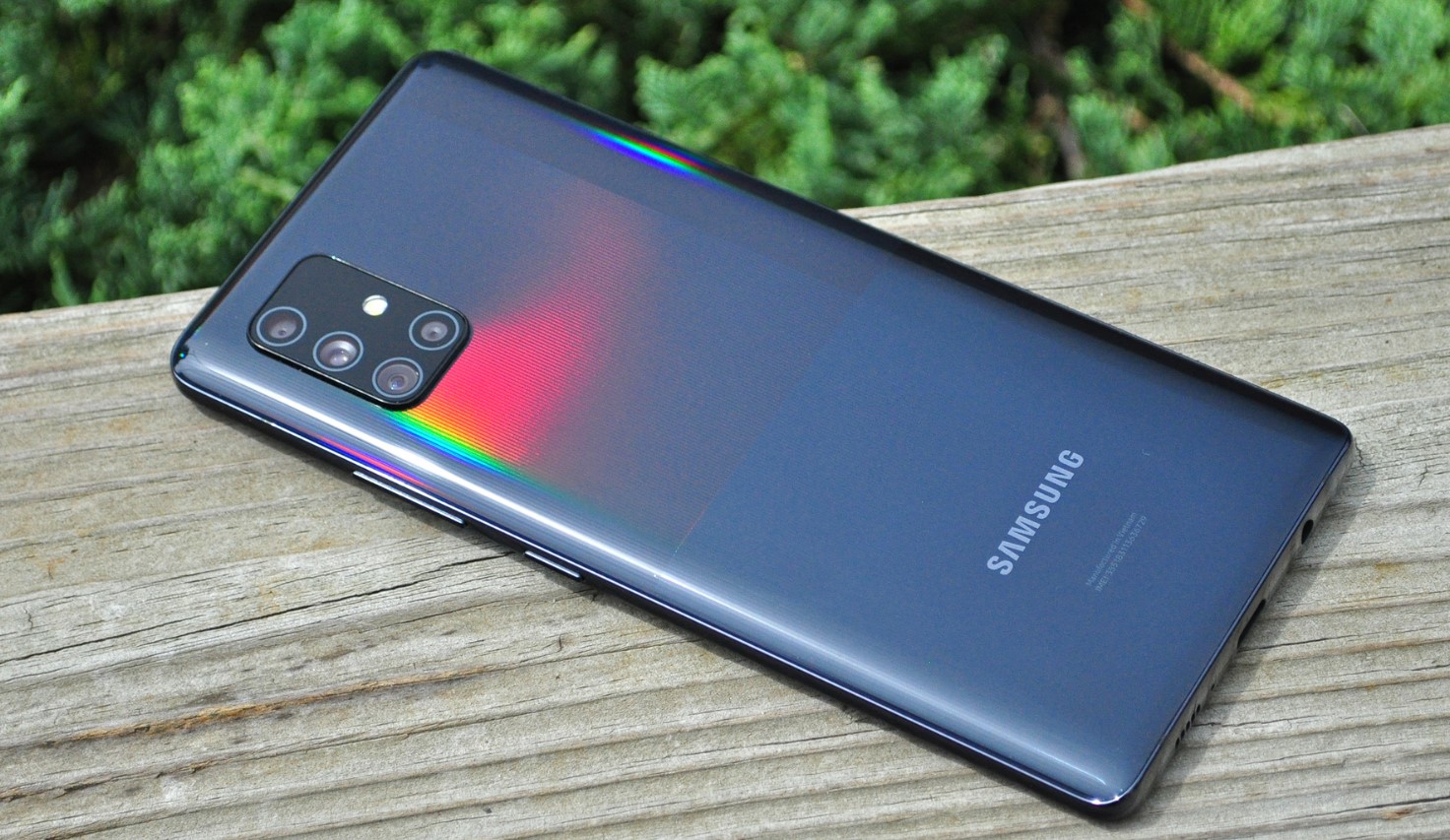 Samsung A71 5G