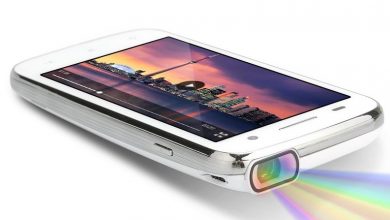 Samsung Galaxy Beam 3 5G