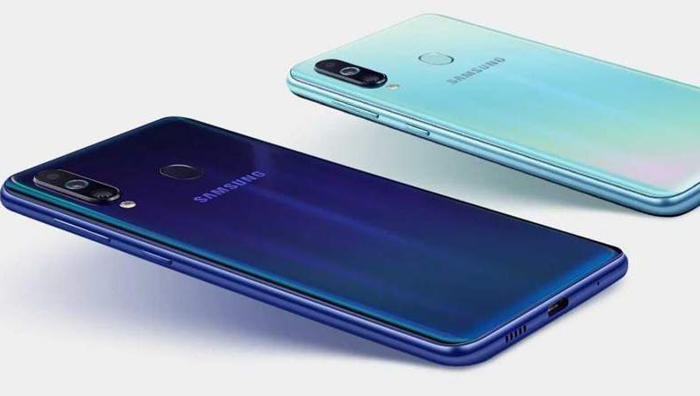 Samsung Galaxy M21