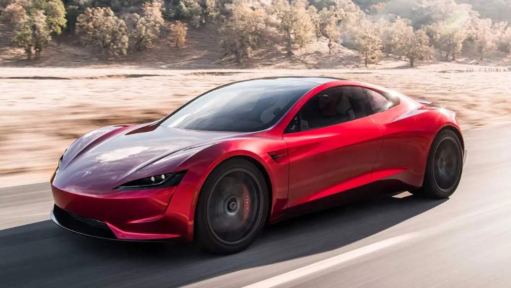 How Much is The Cheapest Tesla