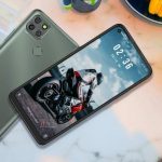 Lenovo Lemon K12