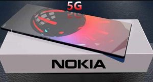 Nokia Holo 5G