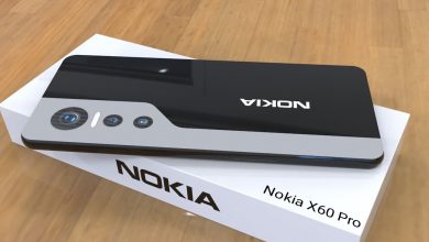 Nokia X60 Pro