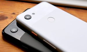 Google Pixel 3A 4G
