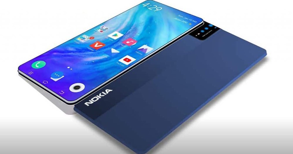 Nokia 11 Ultra Pro Max 5G
