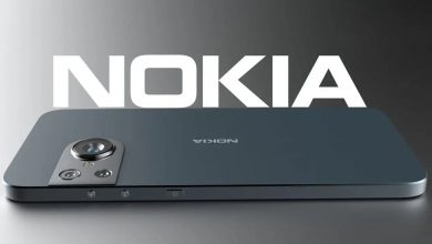 Nokia Mate X2 Pro