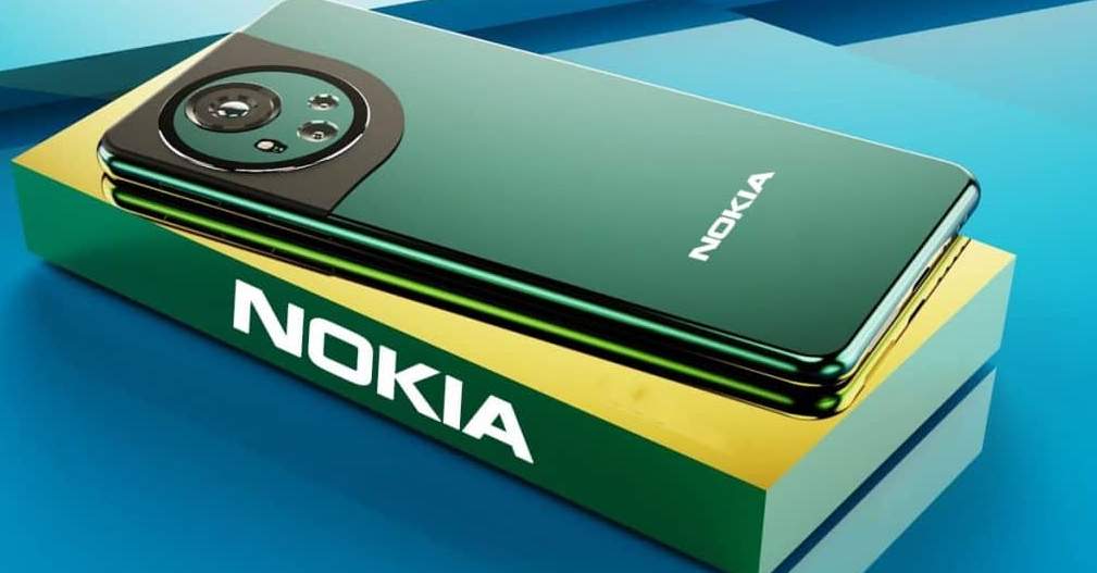 Nokia Slim X 5G 