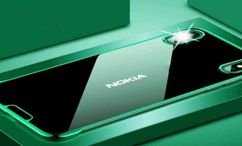 Nokia X30 Lite