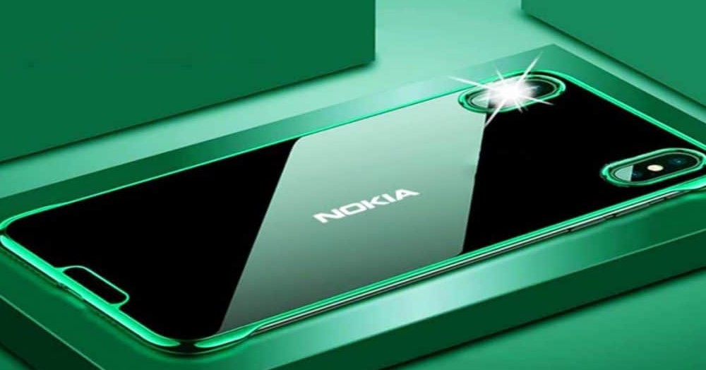 Nokia X30 Lite 