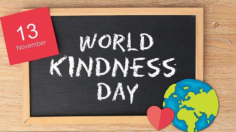 World Kindness Day