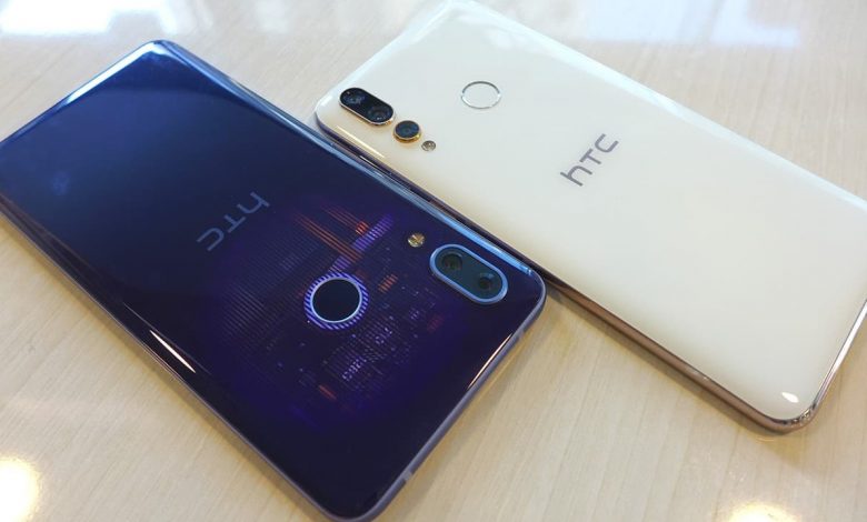 HTC Desire 19 Plus