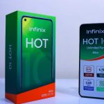 Infinix Hot 10 Lite