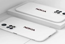 Nokia Vitech Compact 5G