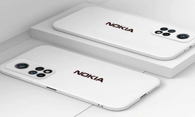 Nokia Vitech Compact 5G