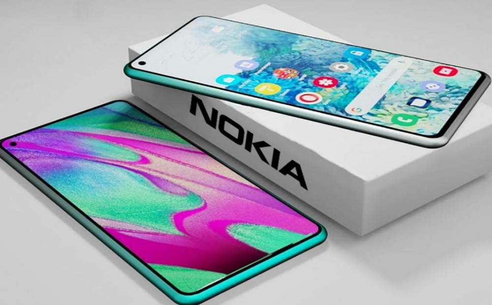 Nokia Vitech Ultra Max 2023