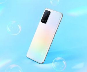 Oppo A93s 5G Images