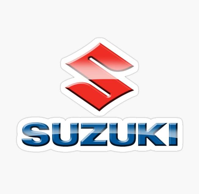 suzuki bike