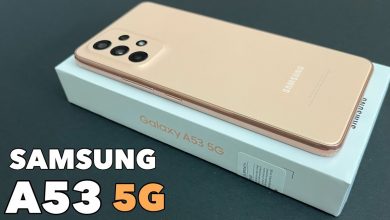 A53 5G Samsung