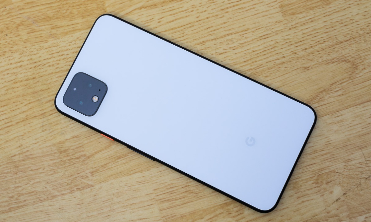 Google Pixel 4 XL