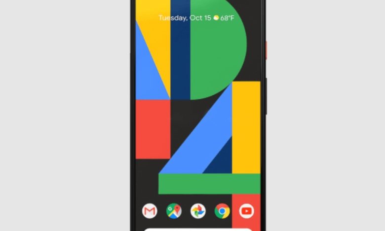 Google Pixel 4 XL