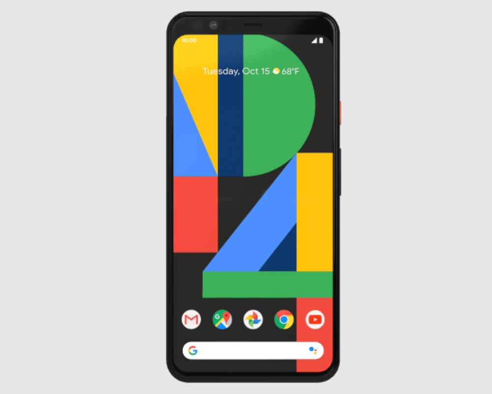 Google Pixel 4 2024 256gb - Susan Juliana